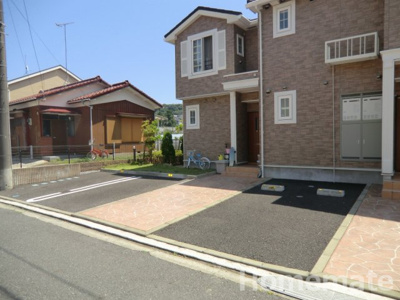 【その他共用部分】 | ブリーゼ鎌倉