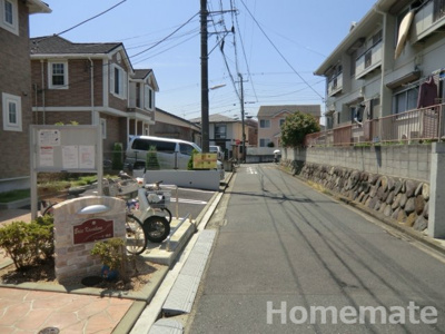 【その他共用部分】 | ブリーゼ鎌倉