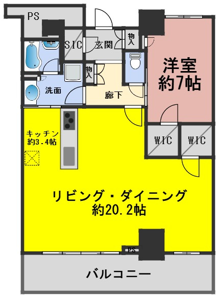 ６５０８７　ライオンズ岐阜プレミストタワー35　