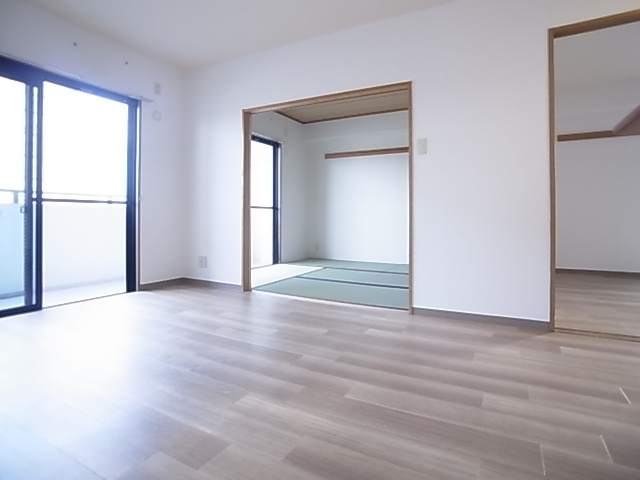 神戸市須磨区大田町４丁目の賃貸マンション