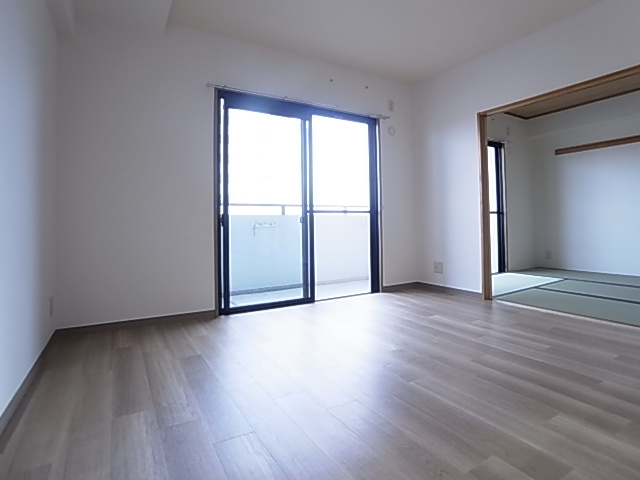 神戸市須磨区大田町４丁目の賃貸マンション