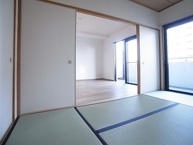 神戸市須磨区大田町４丁目の賃貸マンション