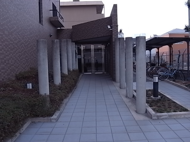 神戸市須磨区大田町４丁目の賃貸マンション