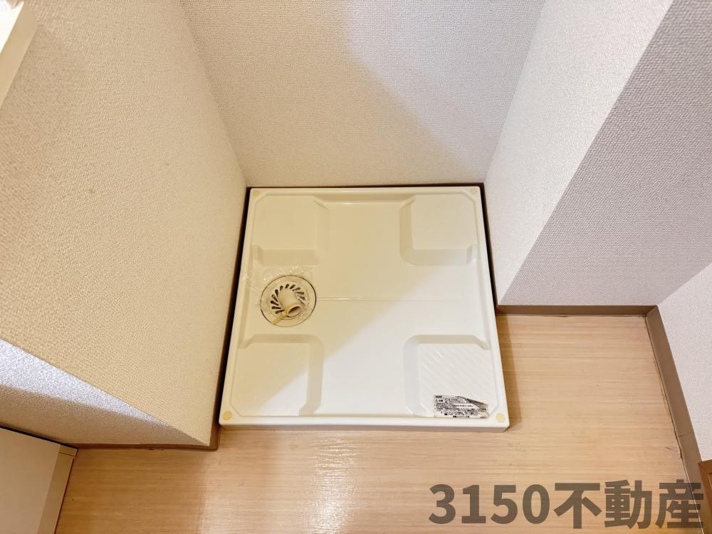ハイツ南の設備
