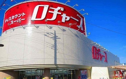 アクティフの周辺|ロヂャース川越店まで600m