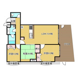 パレシェール芦屋東山の画像