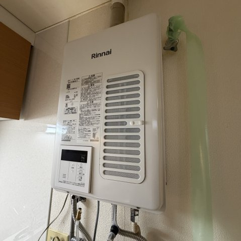 シャルマン幌別Ｃの設備