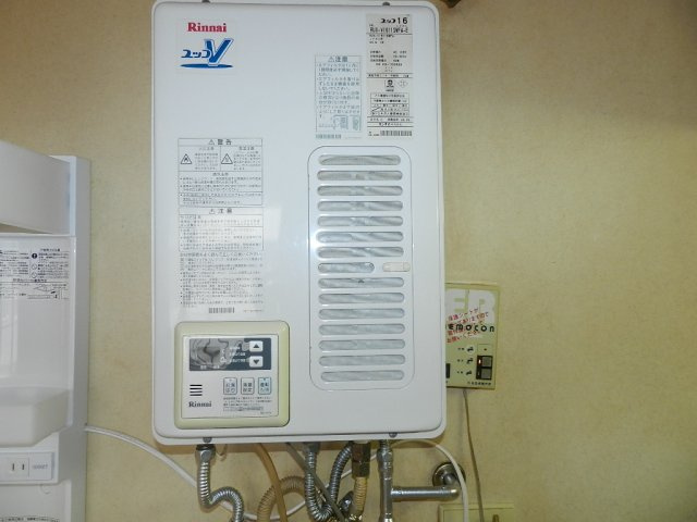 シャルマン幌別Ｃの設備