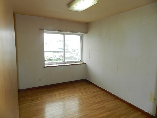 シャルマン幌別Ｃの内装