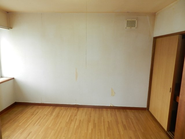 シャルマン幌別Ｃの内装