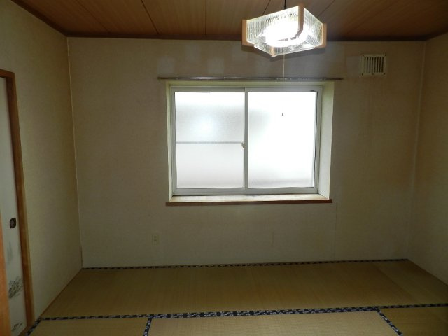 シャルマン幌別Ｃの内装