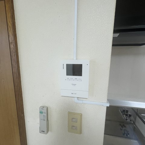 シャルマン幌別Ｃのセキュリティ