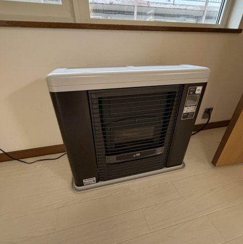シャルマン幌別Ｃの設備