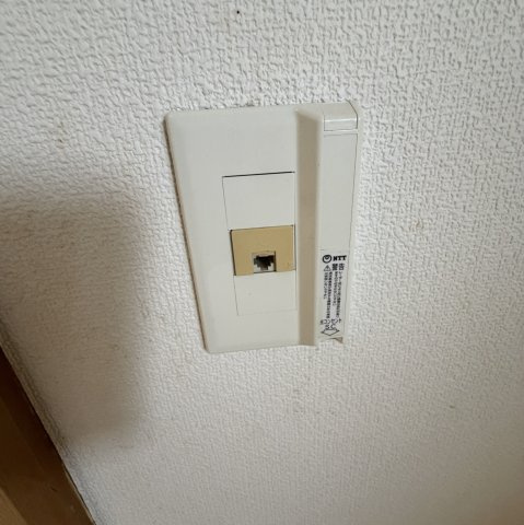 シャルマン幌別Ｃの設備