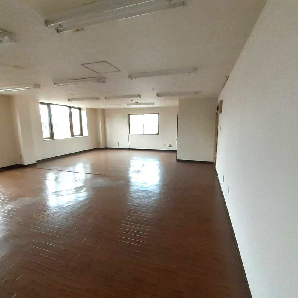 Ｍプラザ４熊谷の内装