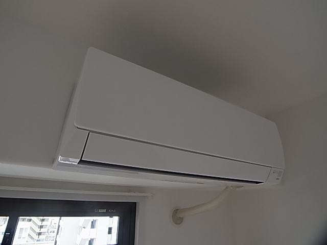 神戸市兵庫区松本通６丁目の賃貸マンション