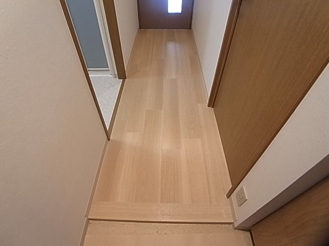 神戸市兵庫区松本通６丁目の賃貸マンション