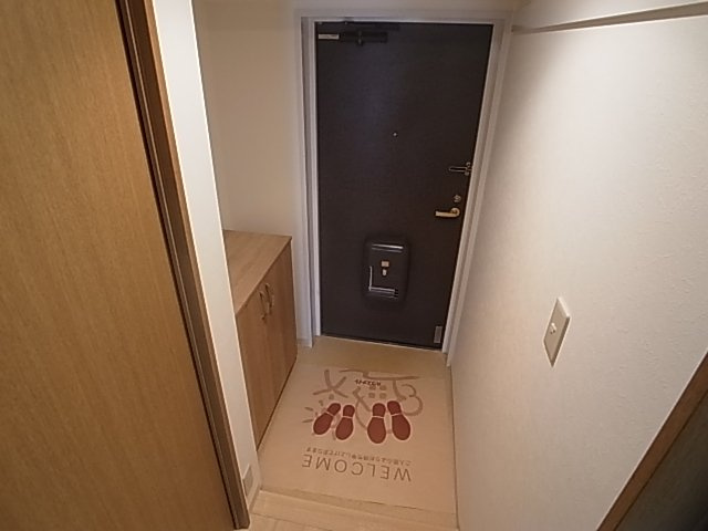 神戸市兵庫区松本通６丁目の賃貸マンション