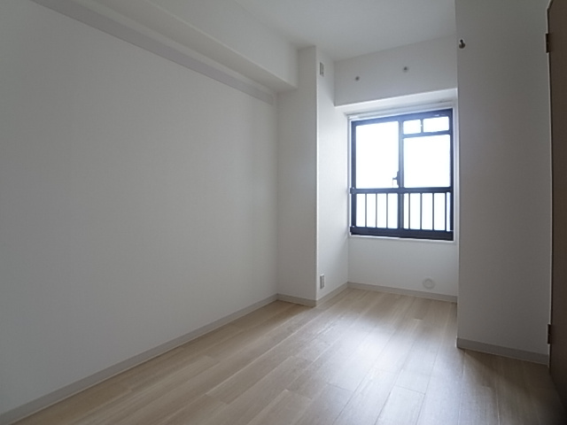 神戸市兵庫区松本通６丁目の賃貸マンション