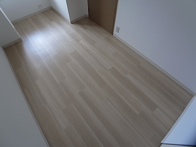 神戸市兵庫区松本通６丁目の賃貸マンション