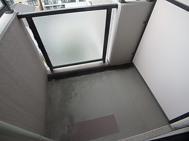 神戸市兵庫区松本通６丁目の賃貸マンション