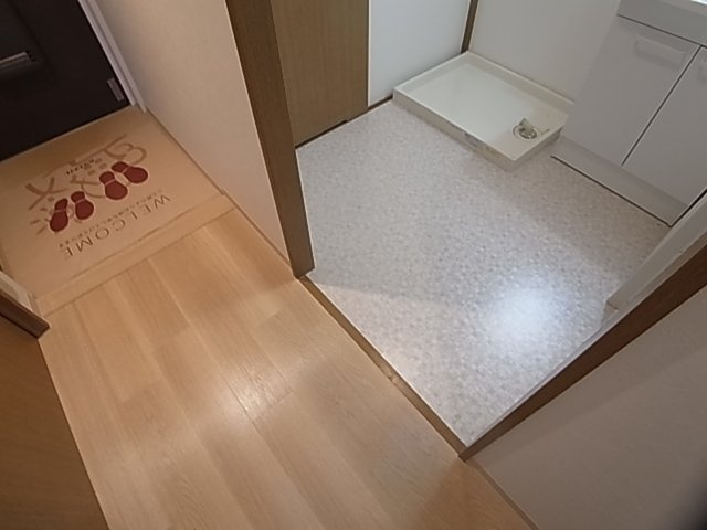 神戸市兵庫区松本通６丁目の賃貸マンション