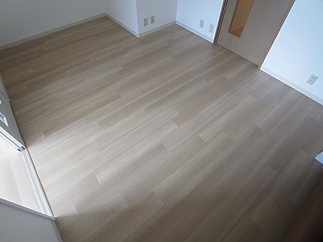 神戸市兵庫区松本通６丁目の賃貸マンション