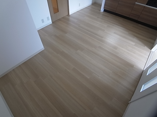 神戸市兵庫区松本通６丁目の賃貸マンション