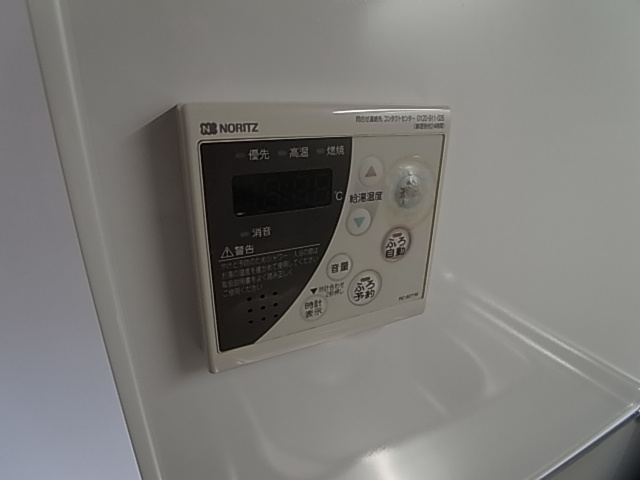 神戸市兵庫区松本通６丁目の賃貸マンション