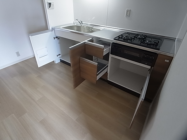 神戸市兵庫区松本通６丁目の賃貸マンション