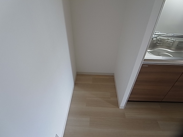 神戸市兵庫区松本通６丁目の賃貸マンション