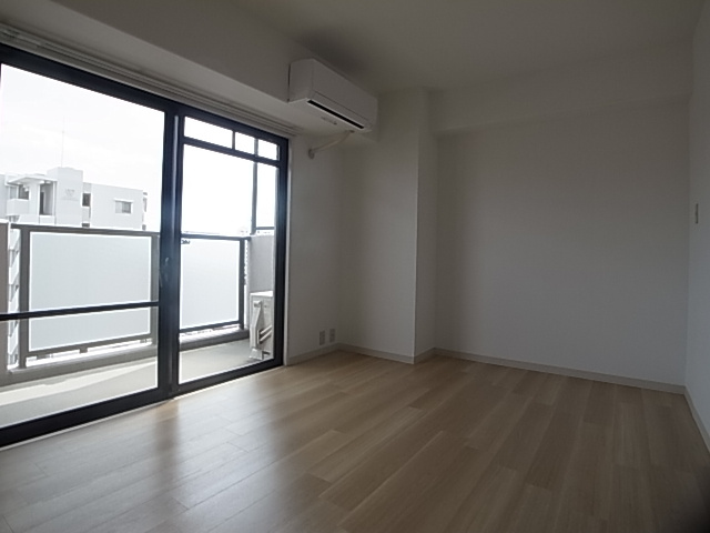 神戸市兵庫区松本通６丁目の賃貸マンション