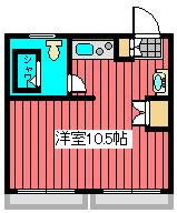 ハローレジデンス東大前