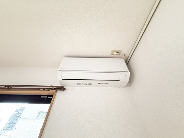 フレンテ・カルポートの設備