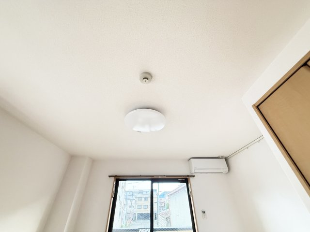 フレンテ・カルポートの設備