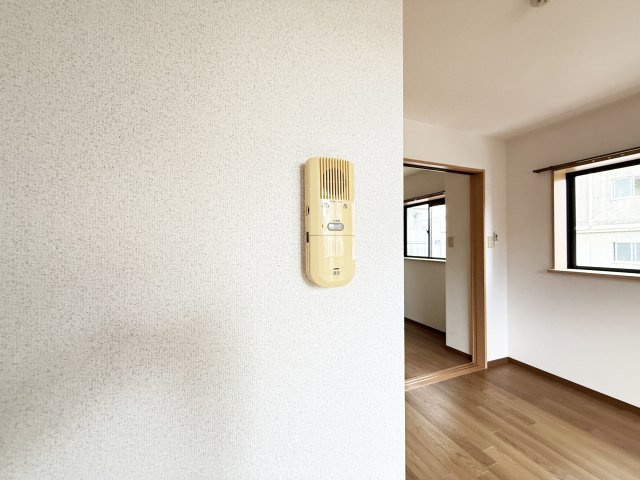 フレンテ・カルポートのセキュリティ