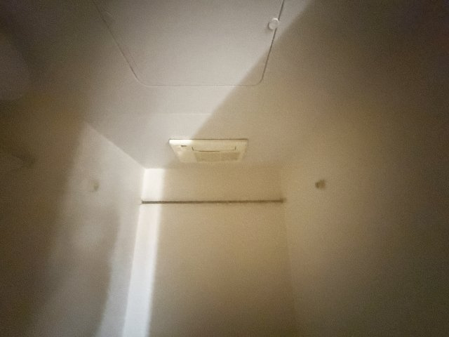 フレンテ・カルポートの設備