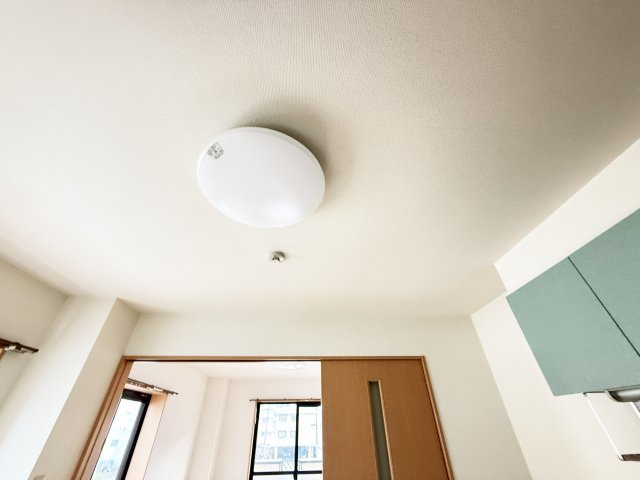 フレンテ・カルポートの設備