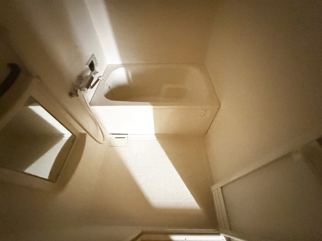 フレンテ・カルポートの浴室