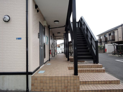 【その他】 | セジュール山添Ａ