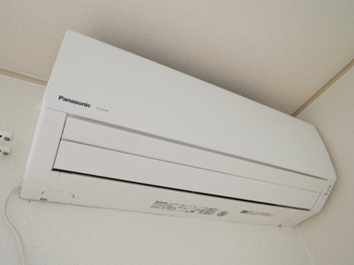 【設備】 | セジュール山添Ａ