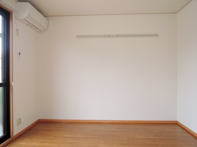 【寝室】 | セジュール山添Ａ