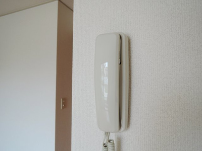 【設備】 | セジュール山添Ａ