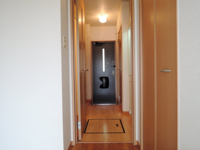 【内装】 | セジュール山添Ａ