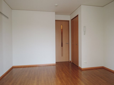 【居間・リビング】 | セジュール山添Ａ