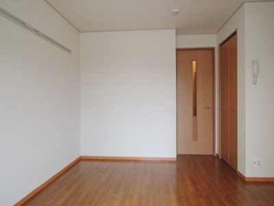 【居間・リビング】 | セジュール山添Ａ