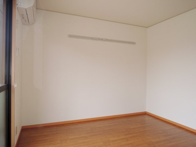 【居間・リビング】 | セジュール山添Ａ