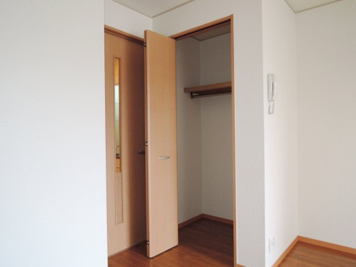 【収納】 | セジュール山添Ａ