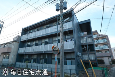 【外観】 | グランシャリオ