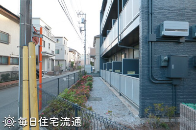 【外観】 | グランシャリオ